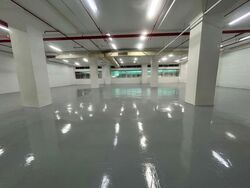 Lam Soon Industrial Building (D23), Factory #604747121